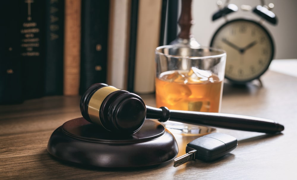 DWI Lawyer Oklahoma City, OK