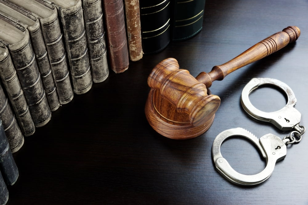Criminal Defense Lawyer Oklahoma City, OK