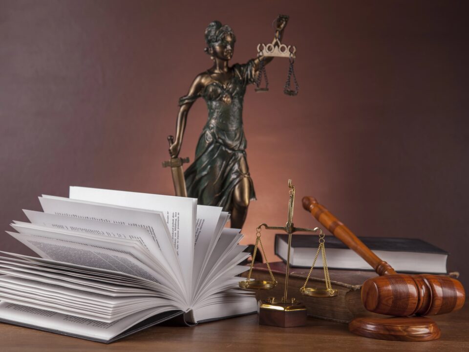 personal injury lawyer