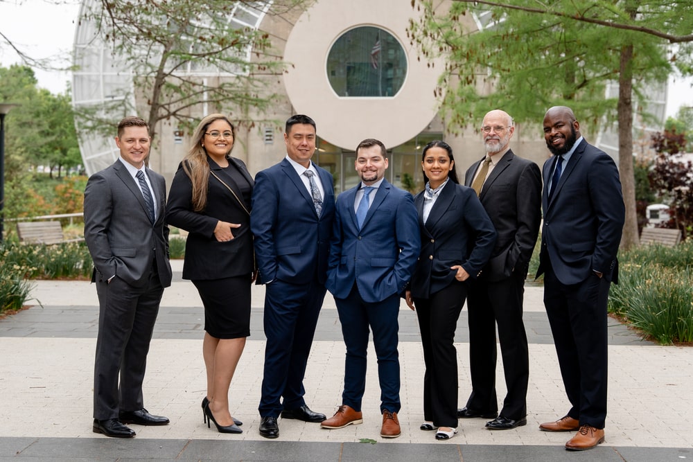 Criminal defense lawyer in Oklahoma City, OK