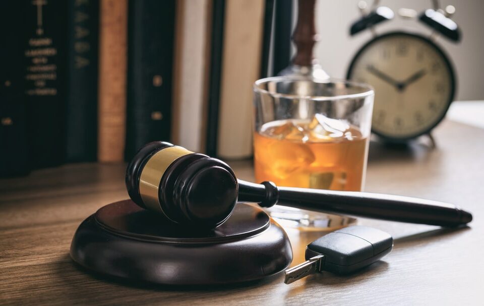 DUI Lawyer