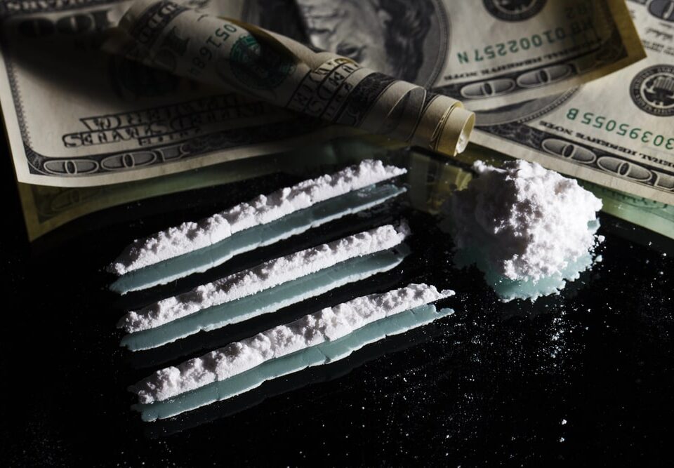 drug crime lawyer