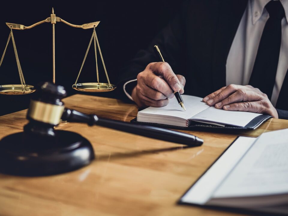probation violation lawyer