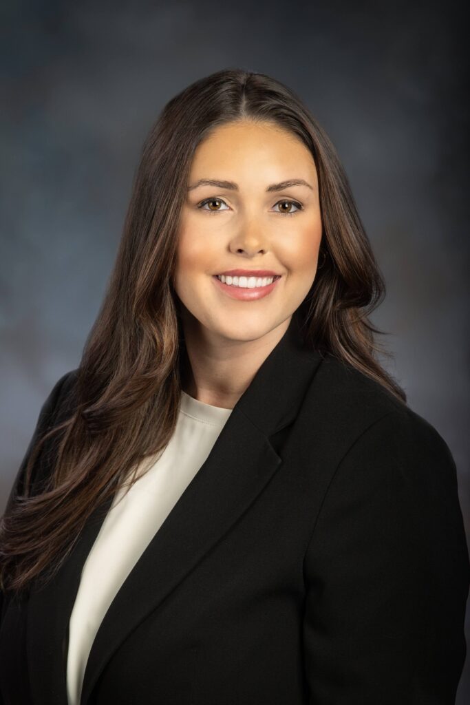 Lai & Turner Law Firm Welcomes Kaitlin Allen As Senior Associate, Strengthening General Practice Services In Stephens County, Comanche, and Duncan
