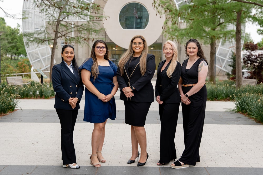 Assault lawyer in Oklahoma City, OK