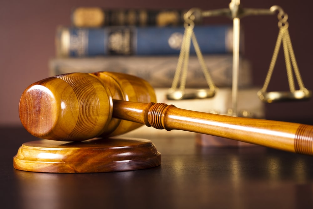 Assault lawyer in Oklahoma City, OK