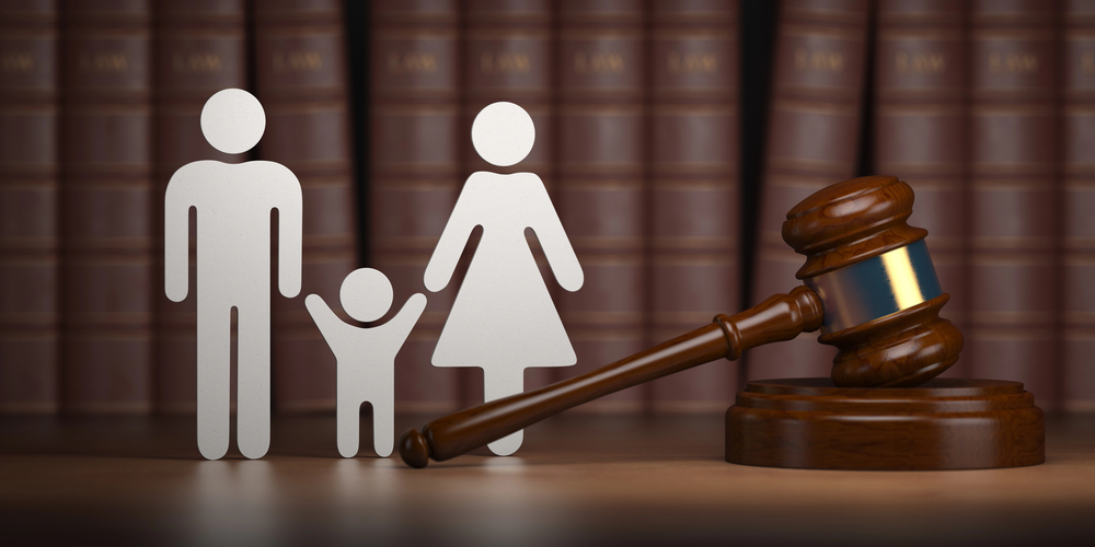 DUI Convictions And Their Influence On Custody Agreements