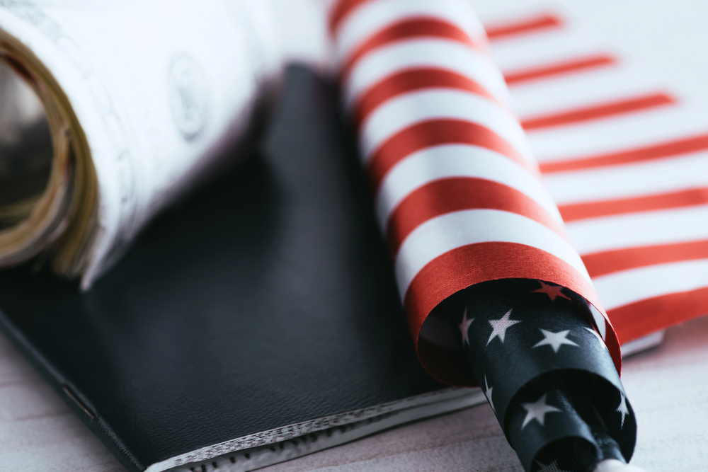 EB-2 NIW: Unlocking Your American Dream!