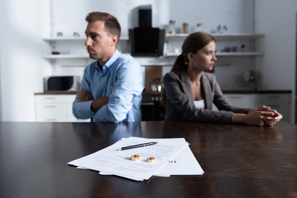 Navigating Divorce In Oklahoma: What You Need To Know About The Process, Laws, And Your Rights