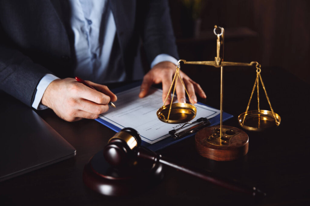 Oklahoma Expungement Lawyer: Guide to Clearing Your Criminal Record