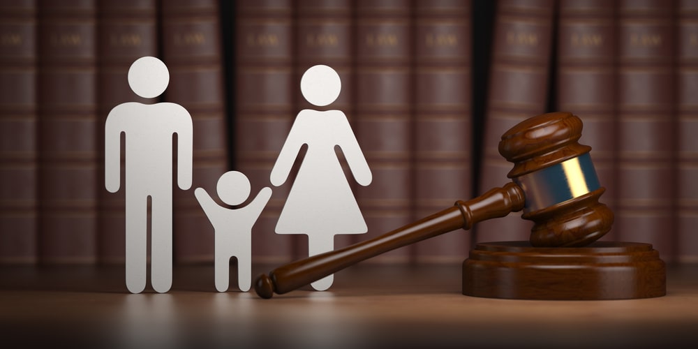 Family Lawyer in Oklahoma City, OK