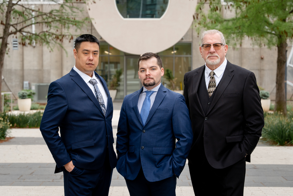 Felony lawyer in Oklahoma City, OK