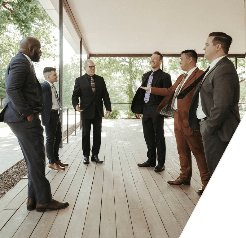 Guardianship Attorneys in Oklahoma City