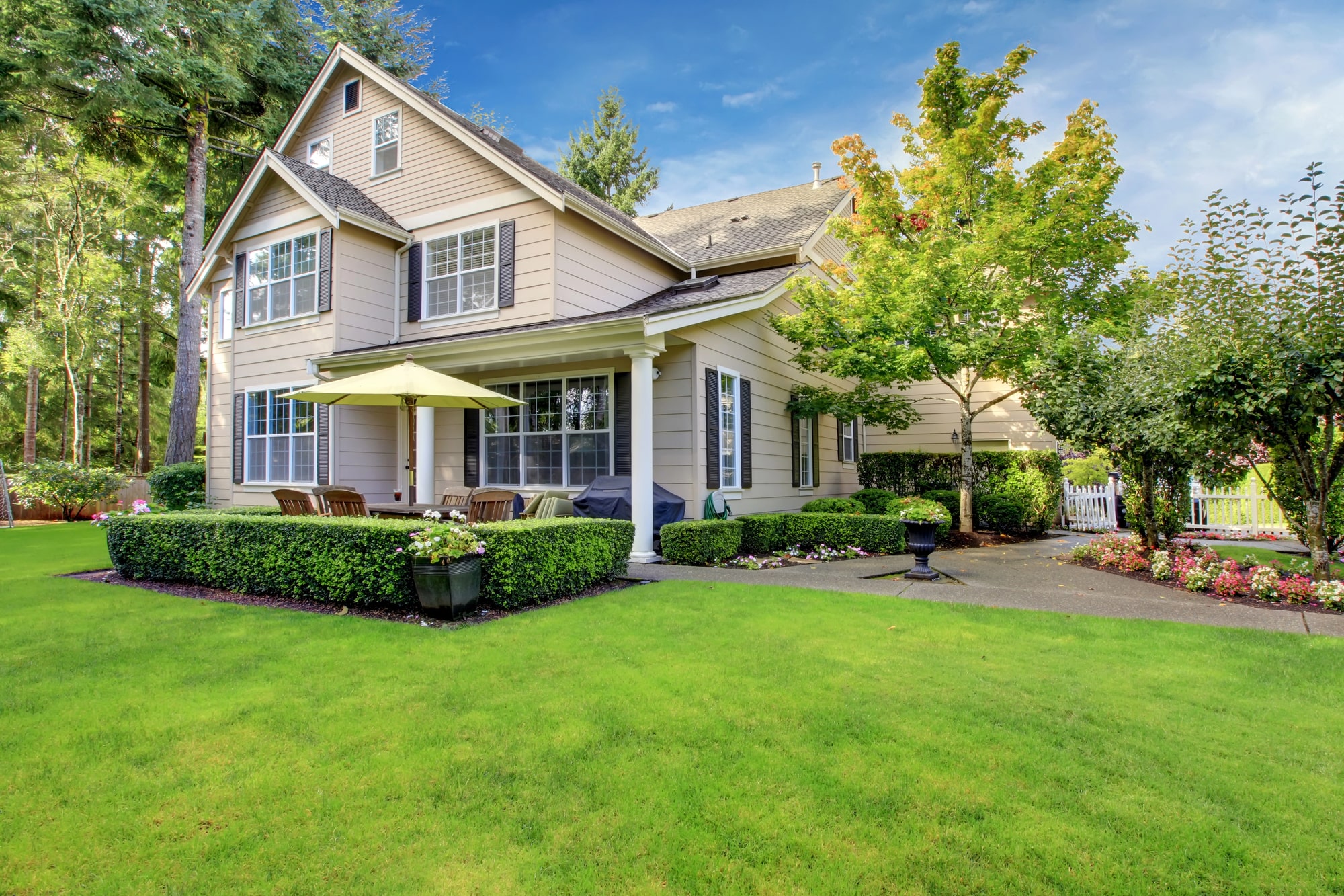 Real Estate Law attorneys serving Oklahoma