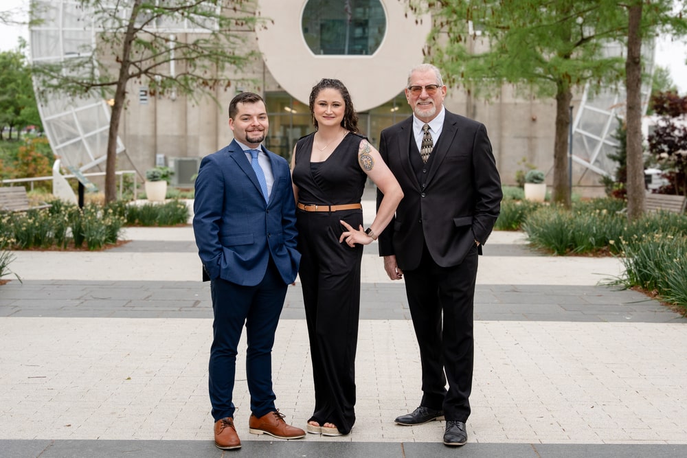 Types of estate planning cases in Edmond, OK