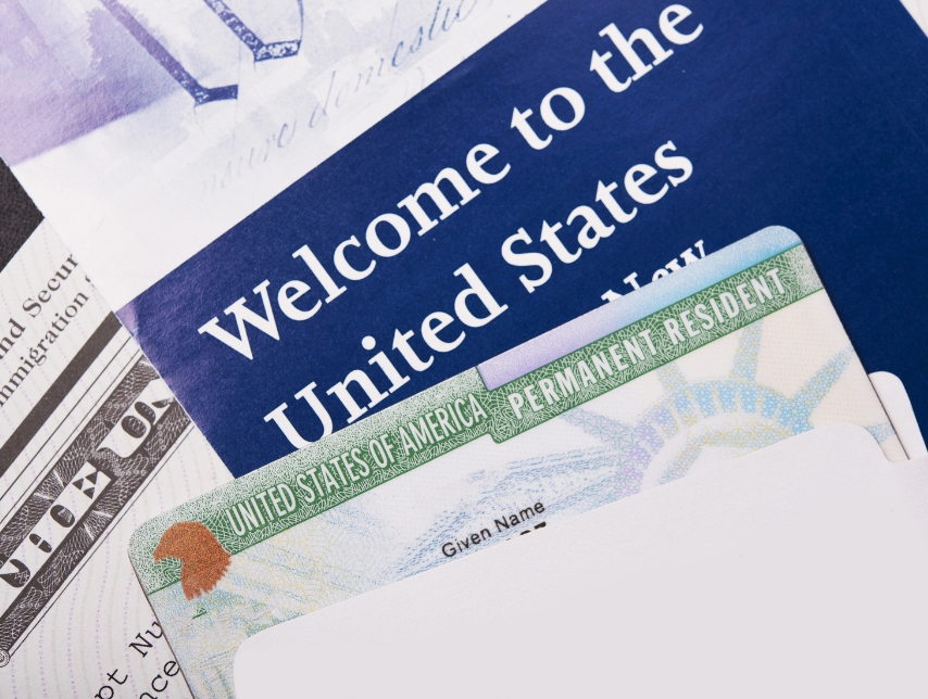 Green Card Lawyer: Professional Guidance for a Smooth Immigration Process