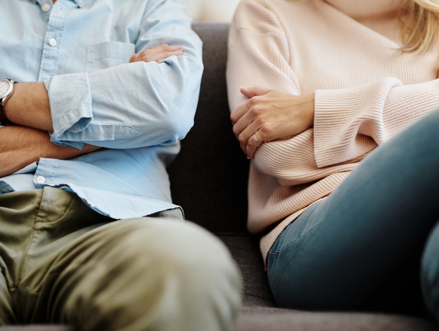 OKC Divorce Lawyer: Navigating Separation