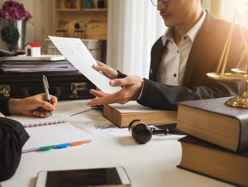 OKC DUI Defense Attorney: Navigating Legal Challenges After a DUI Arrest