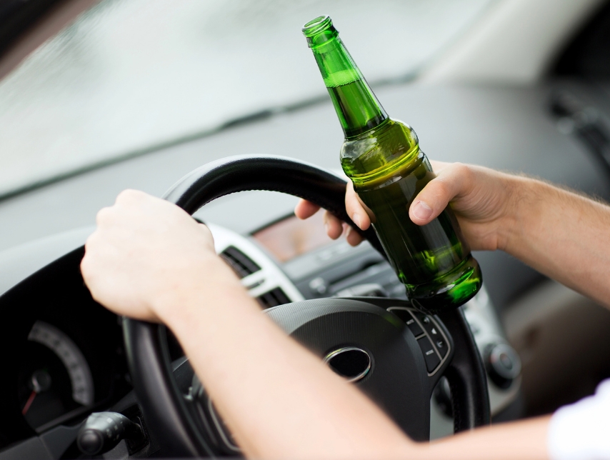 Oklahoma Drunk Driving DUI/DWI Attorney: Guidance and Representation