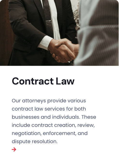 contract
