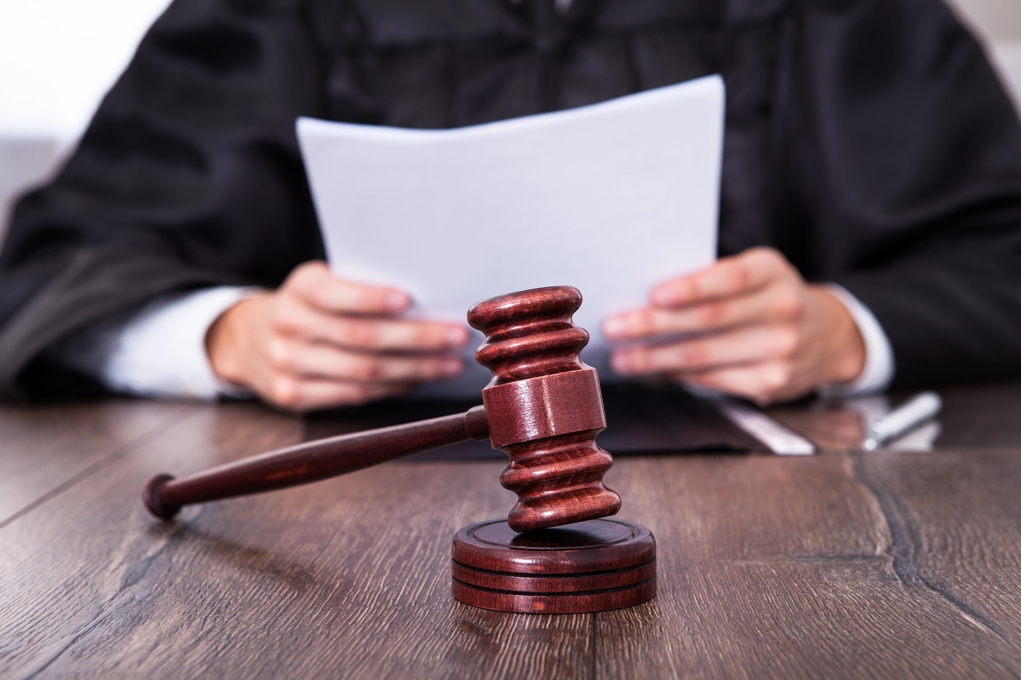 deportation defense lawyer in Oklahoma City, OK