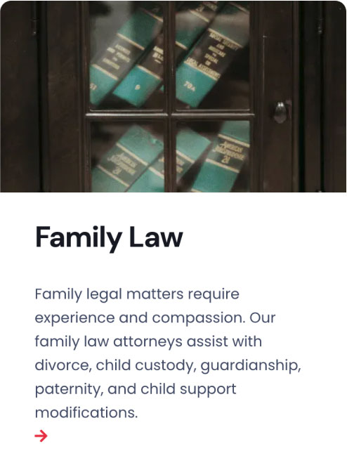 family law
