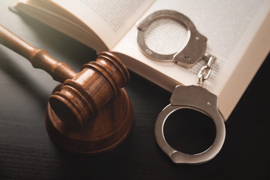 felony lawyer Oklahoma City, OK