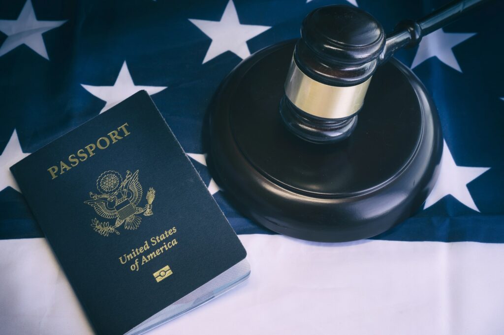 immigration attorneys serving Oklahoma