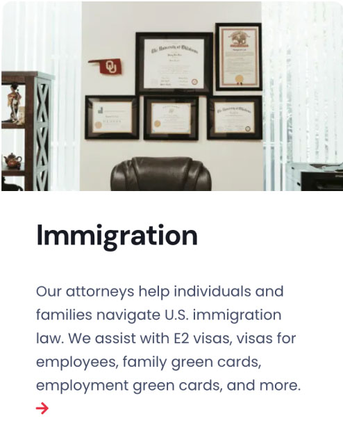immigration