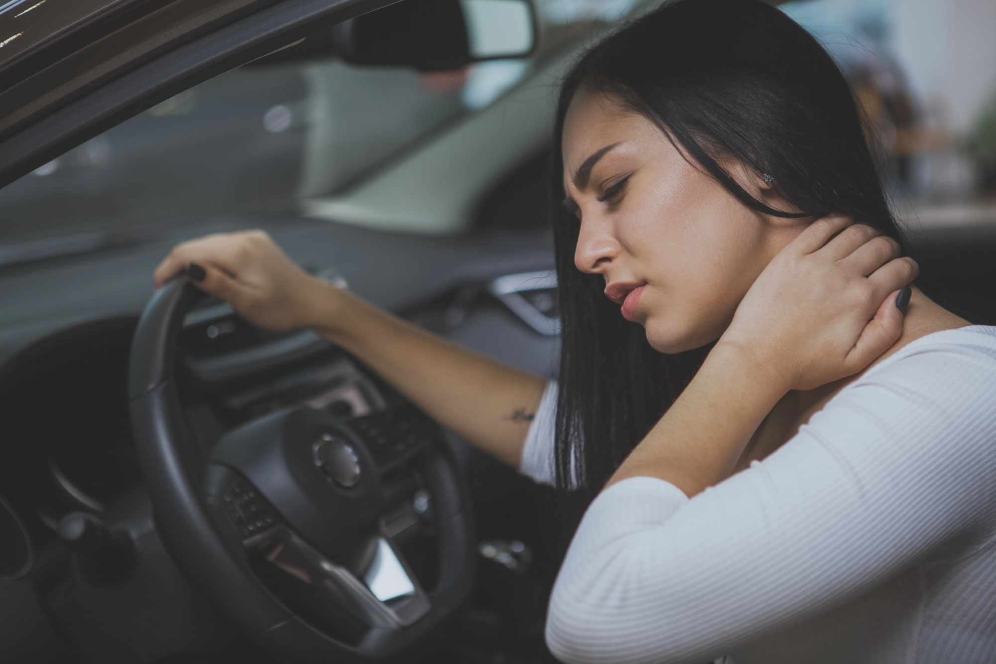 personal injury attorneys serving Oklahoma