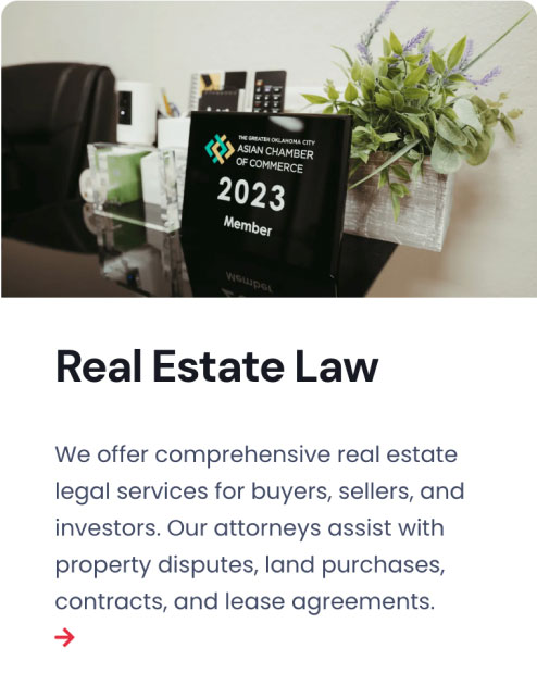 real estate