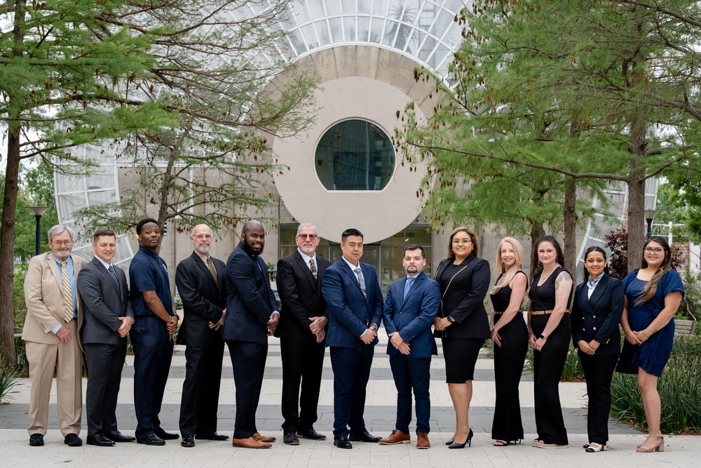 Drug crime lawyer in Oklahoma City, OK