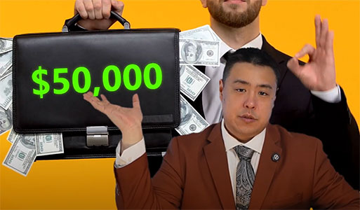 Is a $50,000 Investment Enough for Your E-2 Visa