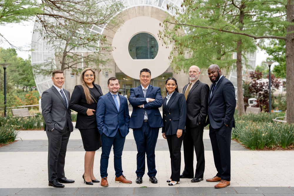 Criminal Defense Lawyer El Reno, OK