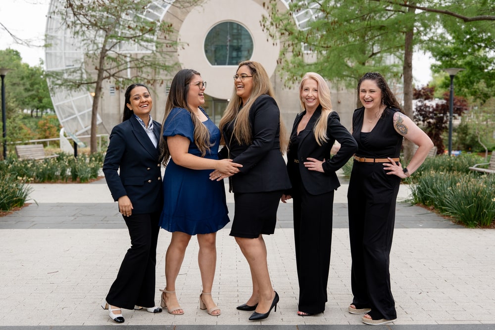 criminal defense lawyer in Oklahoma City, OK