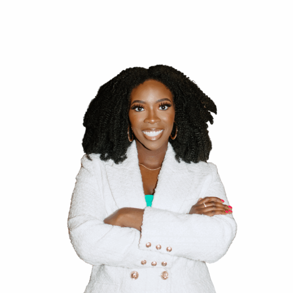 Elizabeth Mintah