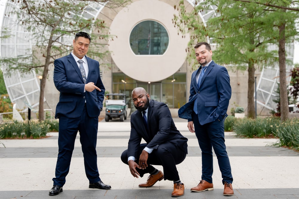 Oklahoma City, OK criminal defense FAQs