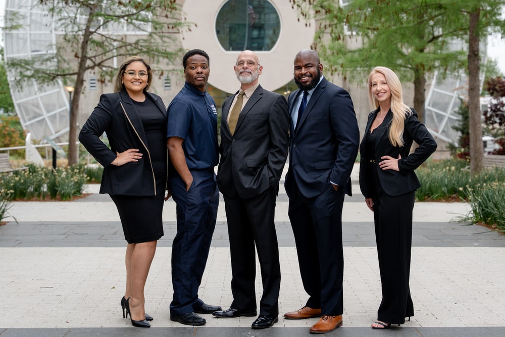 Guardianship Lawyer in Oklahoma City, Oklahoma