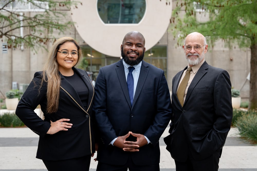 criminal defense lawyer Oklahoma City, OK