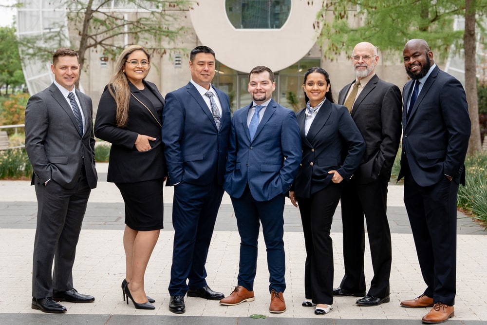 immigration attorney in Oklahoma City, OK