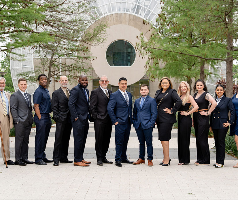 Criminal Lawyer In Oklahoma City