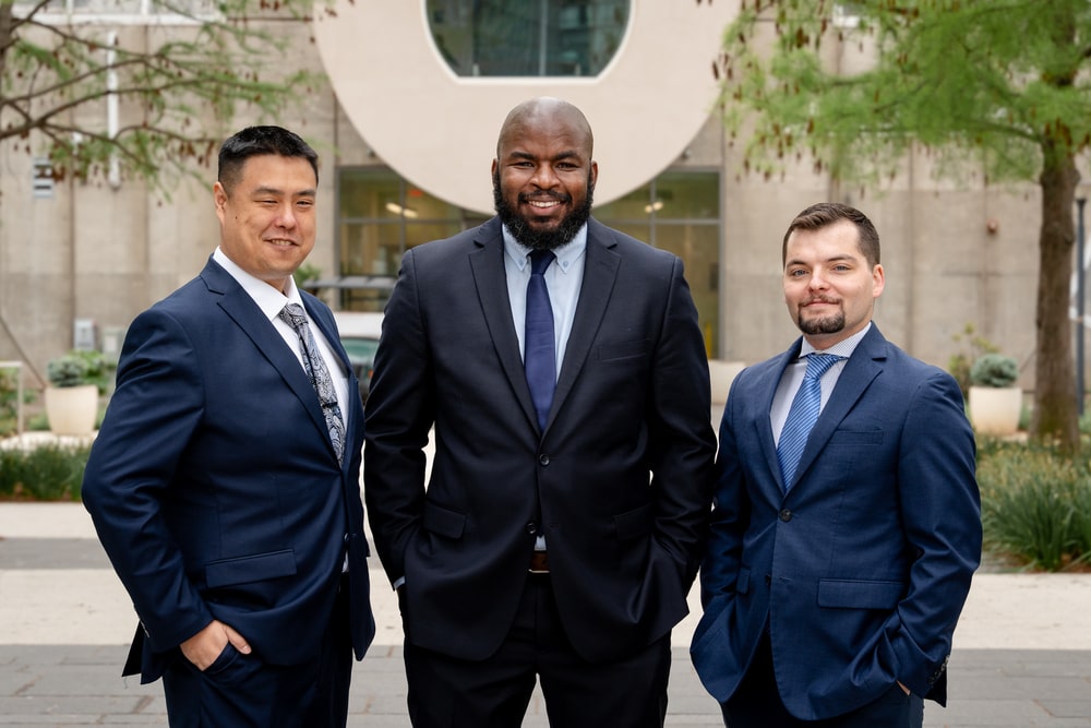 criminal lawyer Oklahoma City, OK