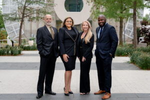 drug crime lawyer in Oklahoma City, OK