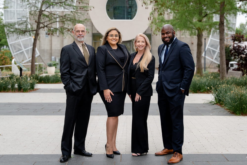 Criminal Lawyer Norman, OK