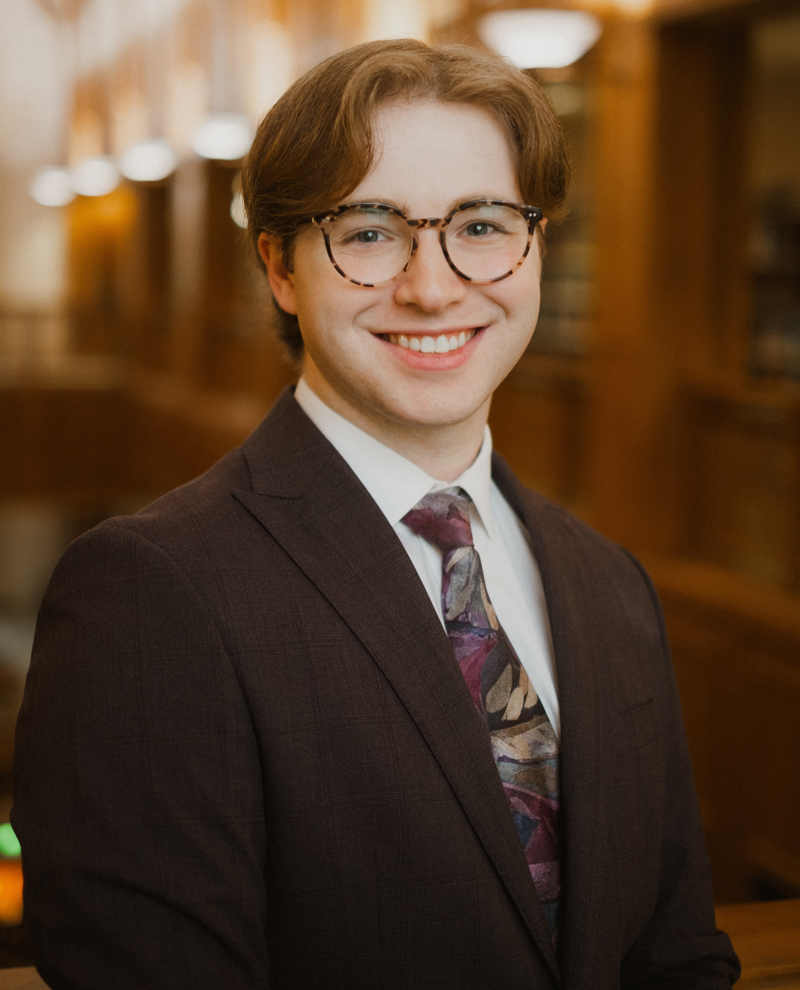 Nolan Taylor