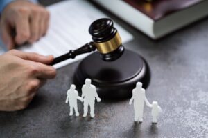 Divorce Lawyer Oklahoma City, OK