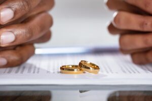 Factors That Affect the Outcome of Your Divorce Case