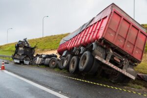 Oklahoma Legal Requirements for Truck Accident Claims