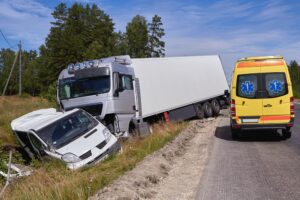 Truck Accident Lawyer Tulsa, OK
