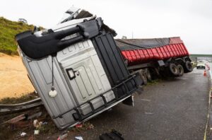 Tulsa Truck Accident Lawyer FAQs